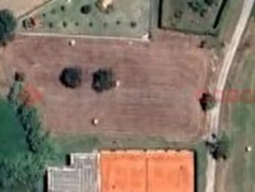 Immagine 2 di Terreno residenziale in vendita  in Via Filonarda, snc a Anagni