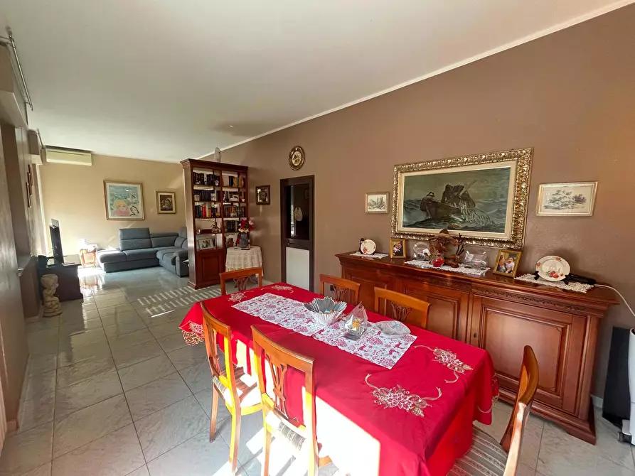 Immagine 2 di Appartamento in vendita  in Via Pontida, 34 a Abbiategrasso