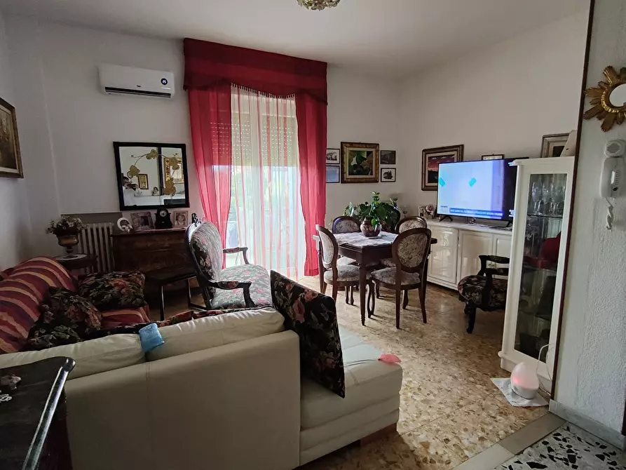 Immagine 1 di Appartamento in vendita  in Via Cattaneo, 63 a Iglesias