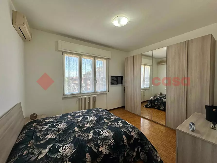 Immagine 16 di Appartamento in affitto  in Via MosÃ¨ a Opera