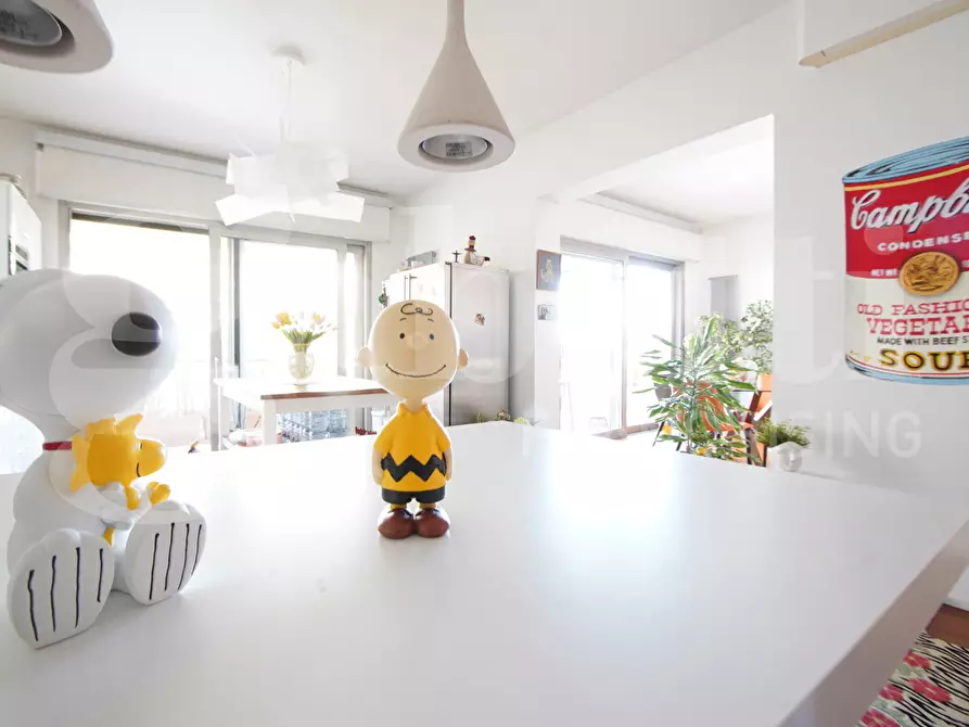 Immagine 6 di Appartamento in vendita  in Via Sandro Gallo, . a Venezia