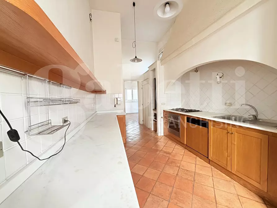 Immagine 10 di Appartamento in vendita  in Via Umberto I a Lecce