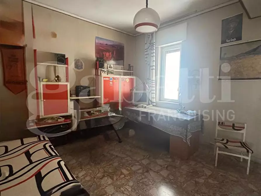 Immagine 17 di Appartamento in vendita  in Piazza Ernesto Cesaro, 55 a Torre Annunziata