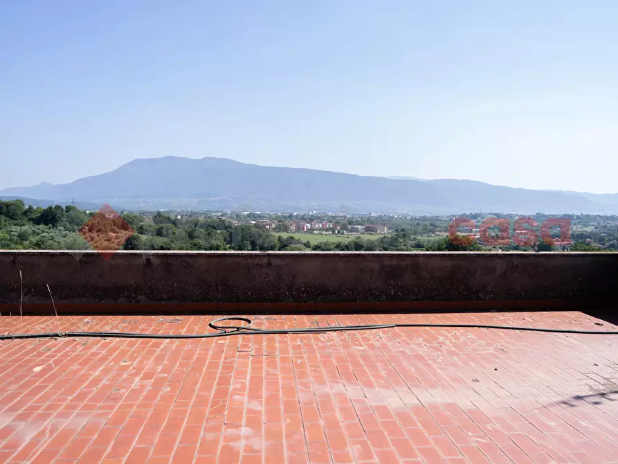 Immagine 2 di Appartamento in vendita  in Via Prignano di Sopra, n.28 a Anagni