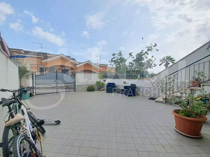 Immagine 5 di Casa bifamiliare in vendita  in Via adda, 21 a Ardea