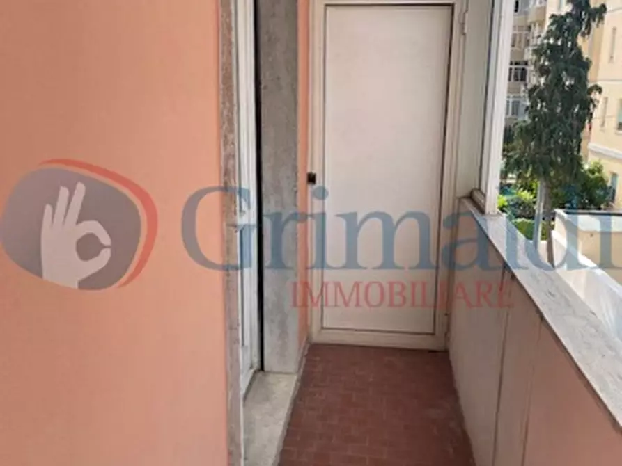 Immagine 17 di Appartamento in vendita  in Viale Fabbricotti, 24 a Livorno