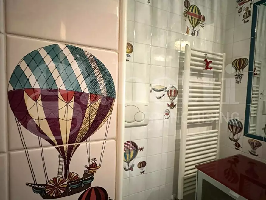 Immagine 21 di Appartamento in vendita  in Via Beniamino Segre, 15 a Roma