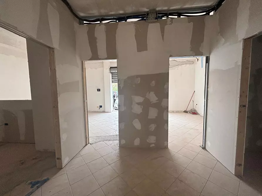 Immagine 7 di Negozio in vendita  in Via Marcello Gallian, 50 a Roma