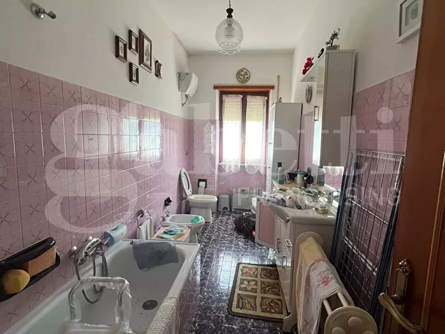 Immagine 14 di Villa in vendita  in Via DELLA RESISTENZA, 82 a Cantalice