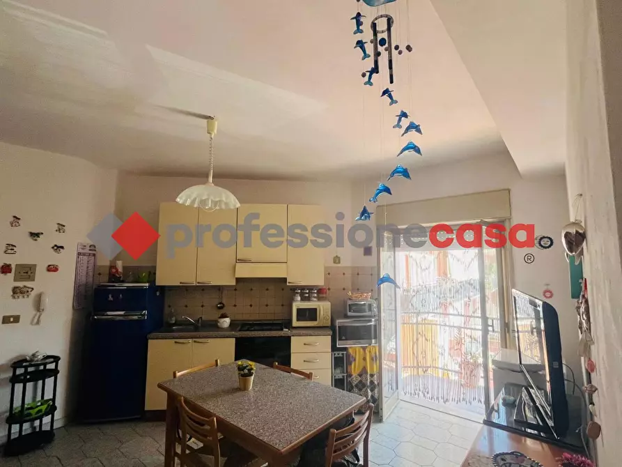 Immagine 8 di Appartamento in vendita  in Via Umberto, 93 a Roccalumera