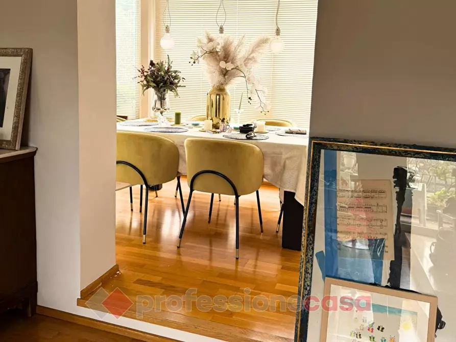 Immagine 13 di Attico in vendita  in Via delle Caravelle a Perugia