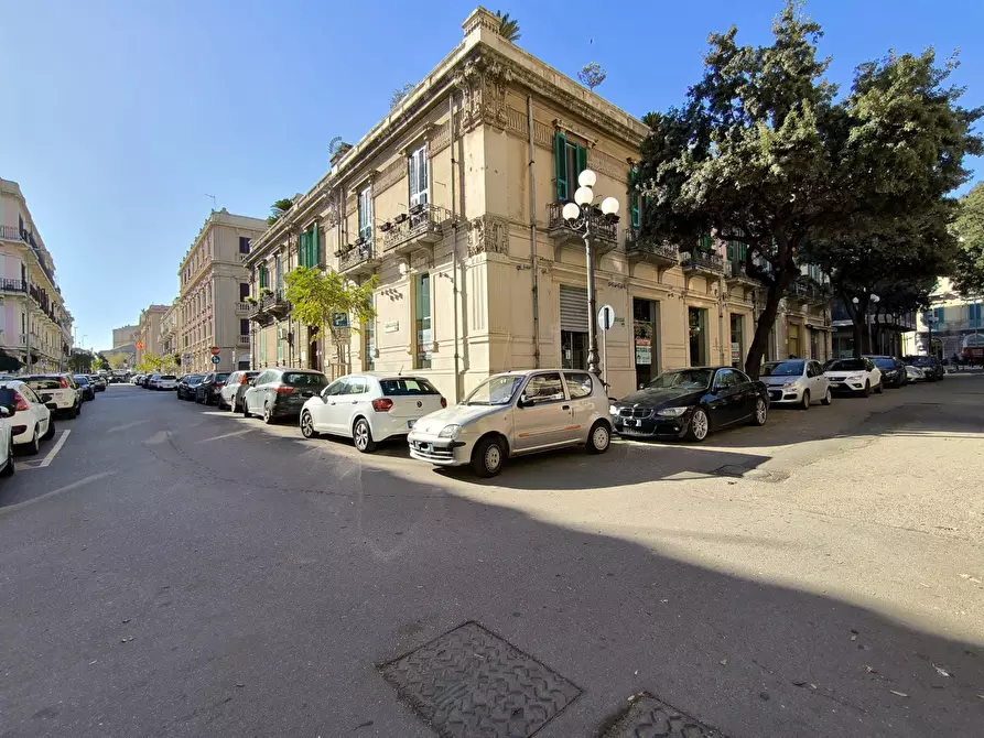 Immagine 1 di Negozio in affitto  in Via Pozzo Leone, 27 a Messina