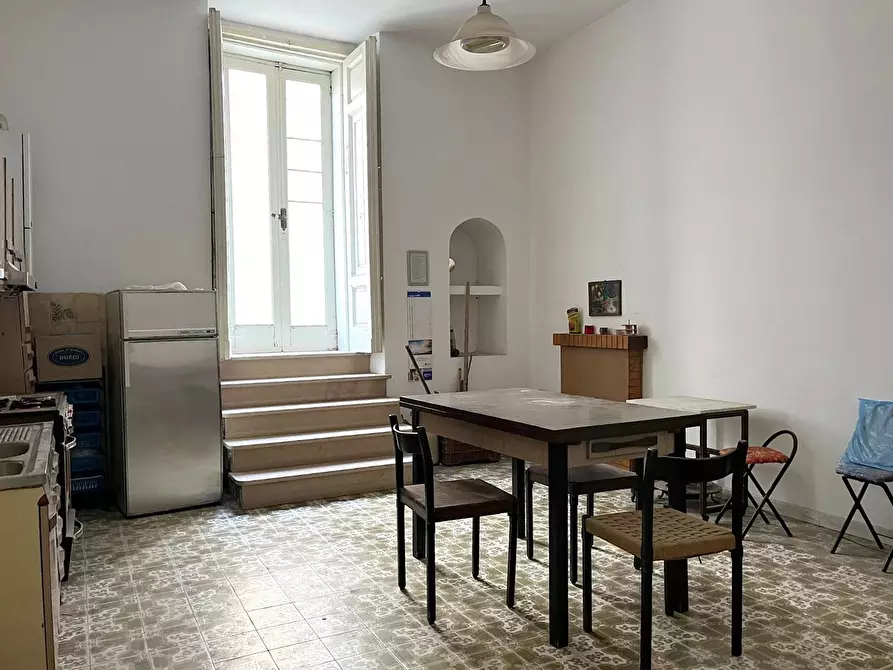 Immagine 4 di Casa indipendente in vendita  in Vico ARPA a San Severo