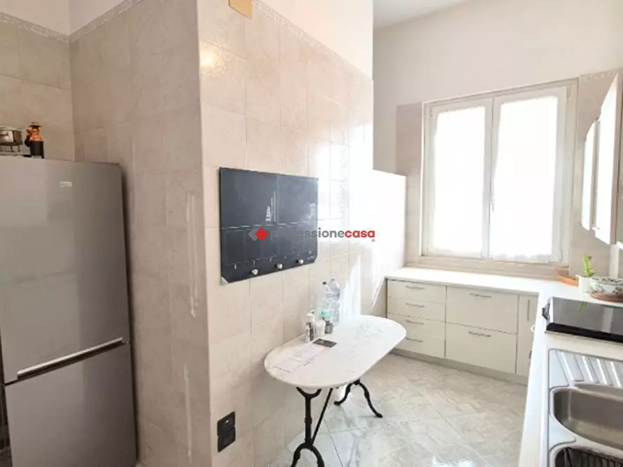 Immagine 3 di Appartamento in vendita  in Via Cimaglia, 1 a Foggia