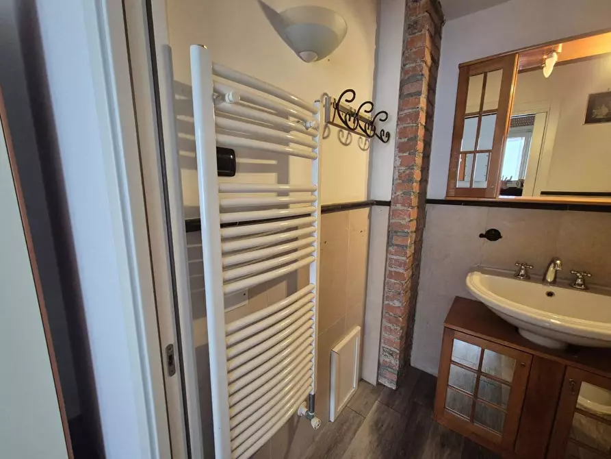 Immagine 26 di Appartamento in vendita  in Corso giacomo matteotti, 45 a Siracusa