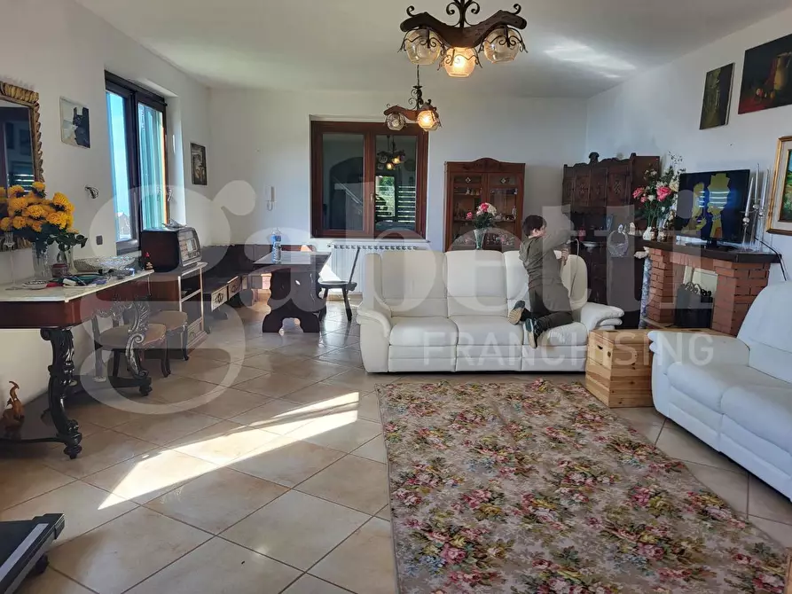 Immagine 23 di Villa in vendita  in Contrada santo stefano, 165/A a Gioiosa Marea