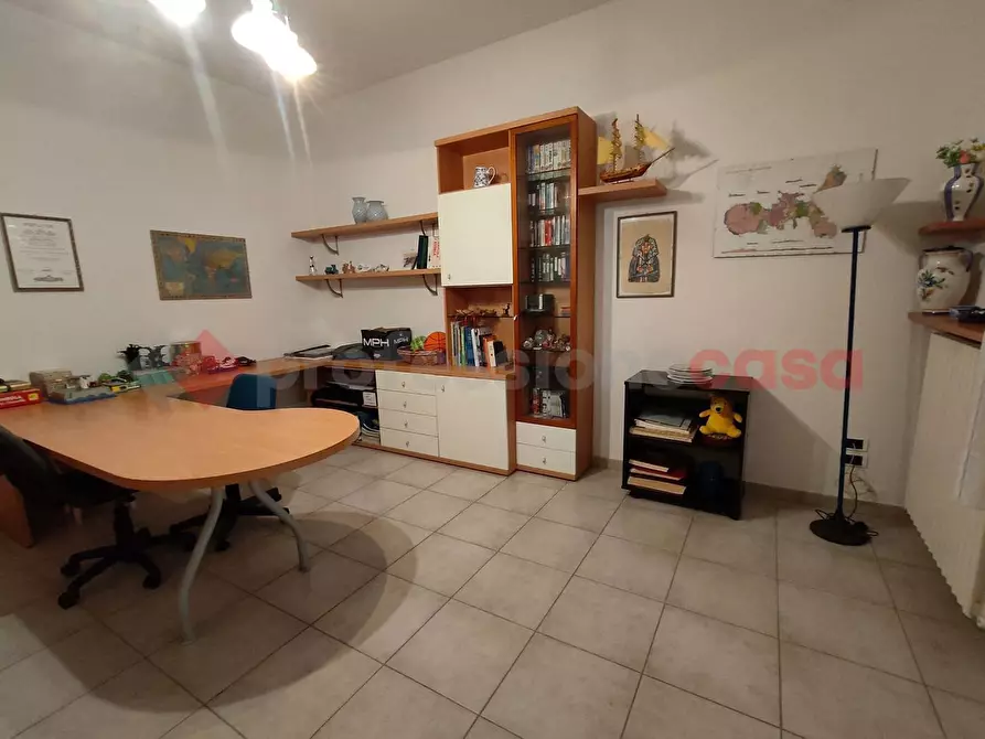 Immagine 5 di Villa in vendita  in Via 8 Marzo a Castelfiorentino