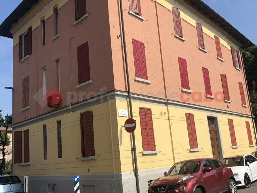 Immagine 1 di Appartamento in vendita  in Via Marsala, 2 a Carpi