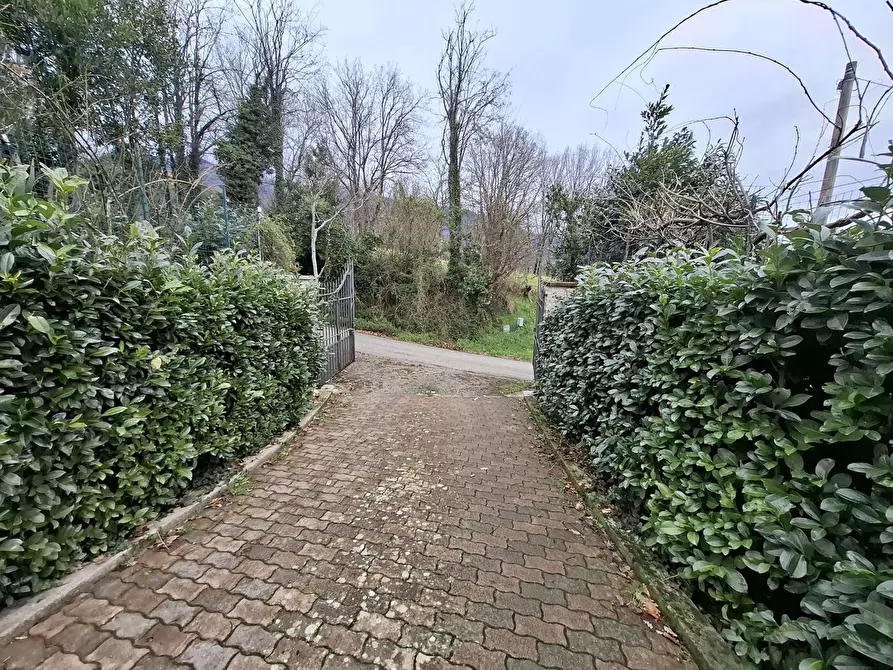 Immagine 4 di Villa in vendita  in Via INCORONATA, SNC a Sora