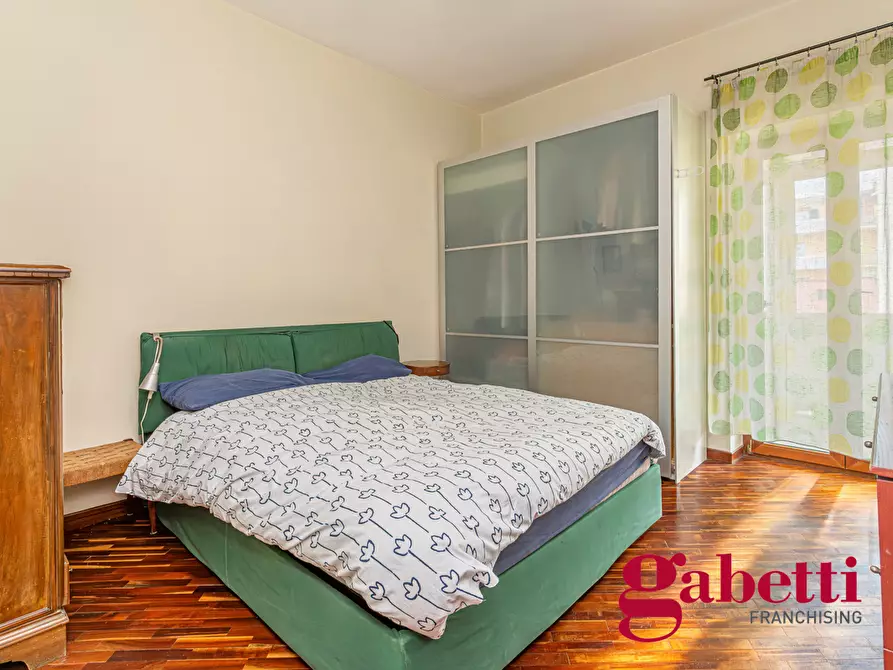 Immagine 7 di Appartamento in vendita  in Via Cilea, 64 a Napoli
