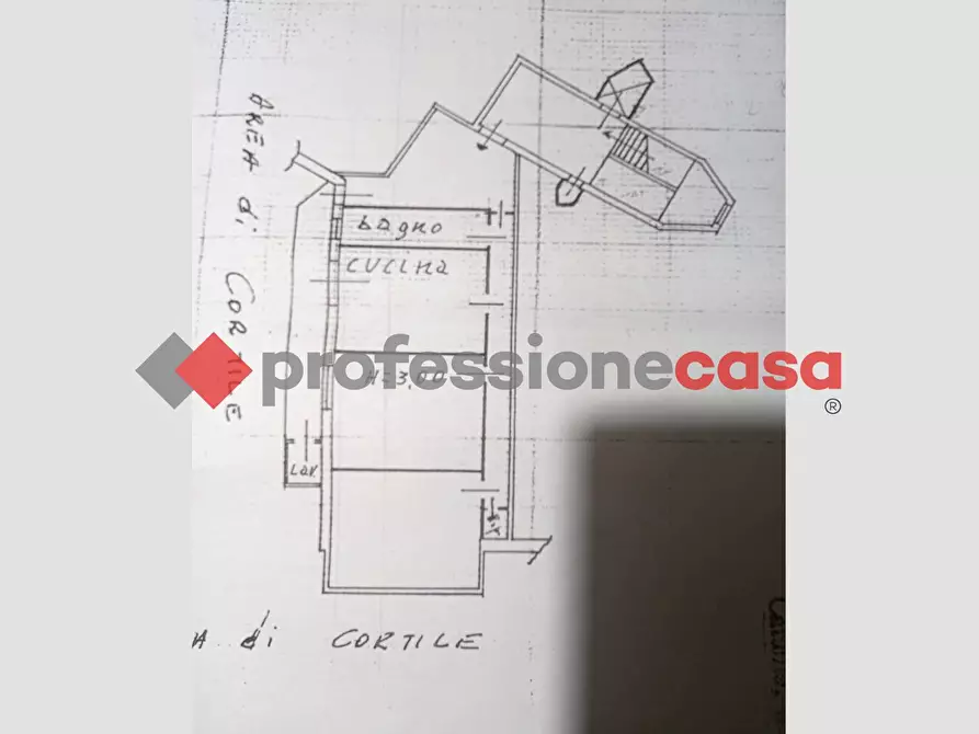 Immagine 31 di Appartamento in vendita  in Via Nizzeti a Aci Castello