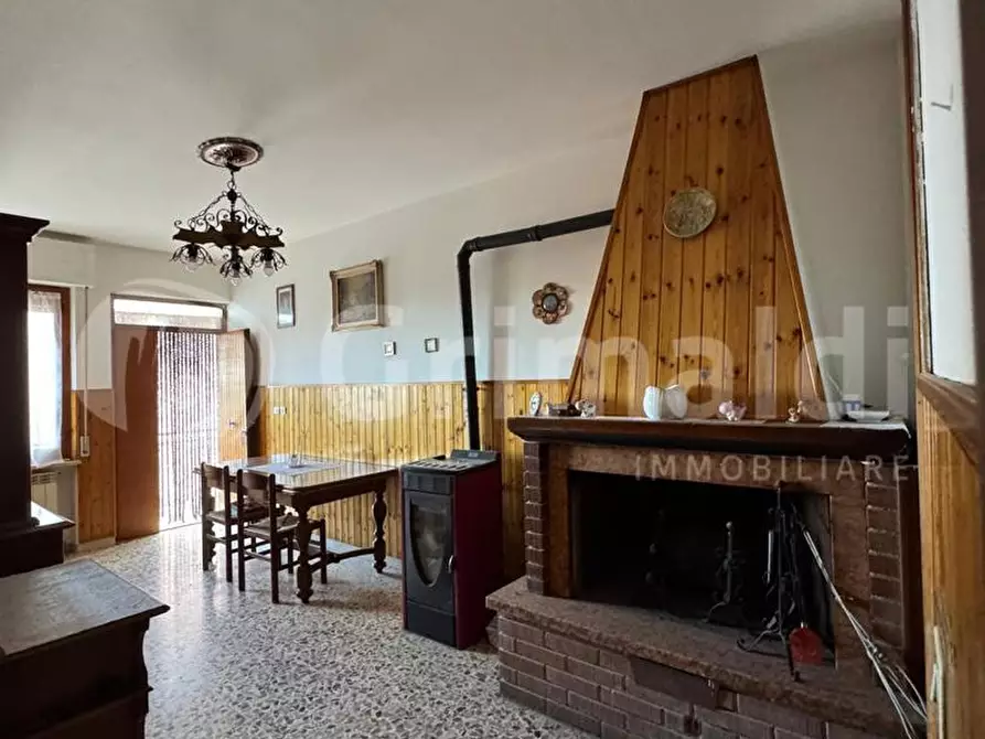 Immagine 11 di Appartamento in vendita  in Via voc. Collebrano a Marsciano