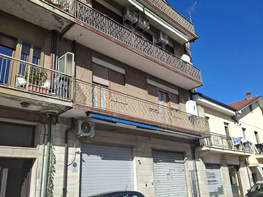 Immagine 1 di Negozio in vendita  in Via PRINCIPE UMBERTO, 26 a Sora