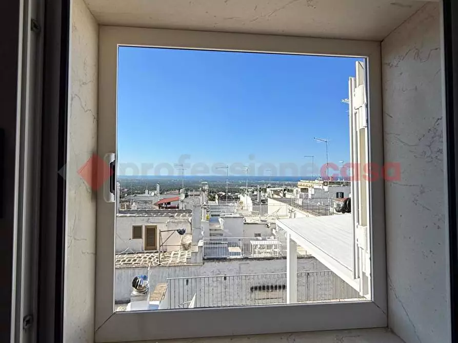 Immagine 35 di Terratetto in vendita  in Via Bonasforza, 56 a Ostuni