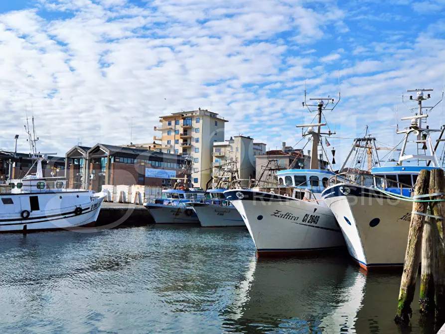 Immagine 4 di Appartamento in affitto  in Via CHIOGGIA - CORSO DEL POPOLO, 00 a Chioggia