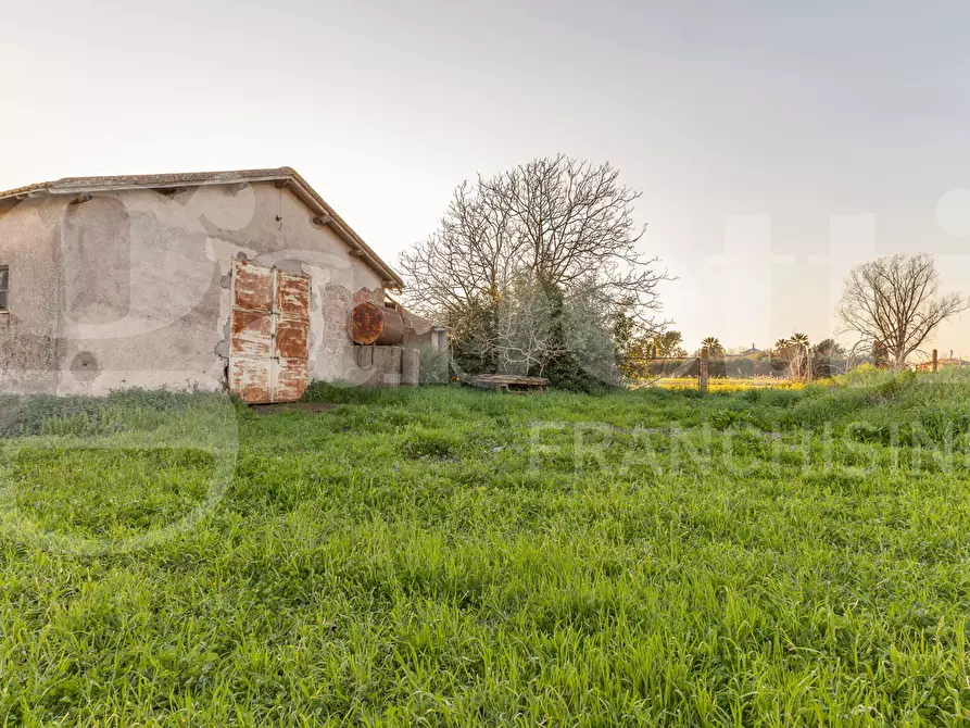 Immagine 7 di Casa bifamiliare in vendita  in Strada del Truglio, 20 a Latina