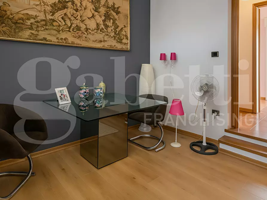 Immagine 17 di Casa bifamiliare in vendita  in Via Umberto I, 142 a Trofarello