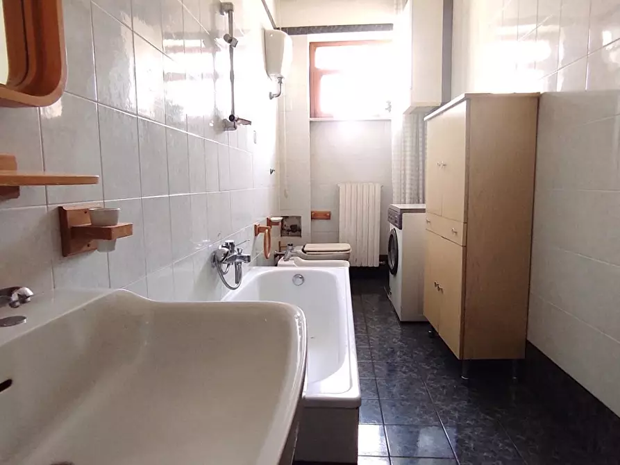 Immagine 14 di Appartamento in vendita  in Via FRANCESCO DE AMBROSIO a San Severo