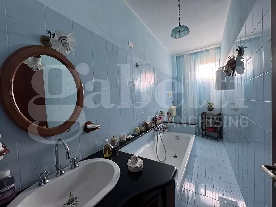 Immagine 8 di Appartamento in vendita  in Via Don Luigi Sturzo, 21 a Torregrotta