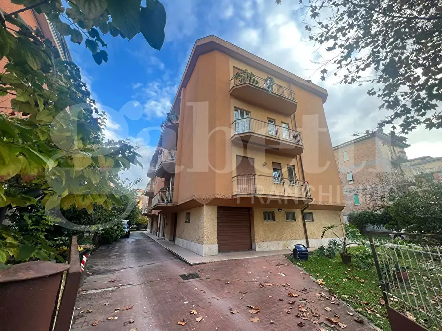 Immagine 1 di Appartamento in vendita  in Via VERANI, 24 a Rieti
