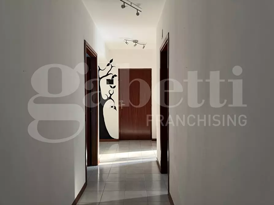 Immagine 25 di Appartamento in vendita  in Via Firenze, 24 a Saponara