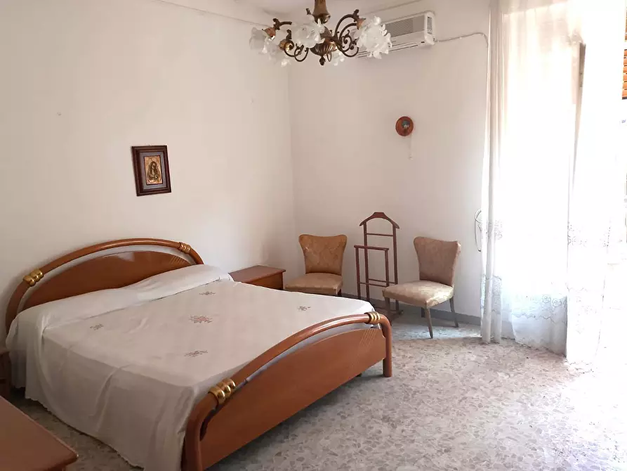 Immagine 7 di Casa indipendente in vendita  in Via Calabria a San Severo