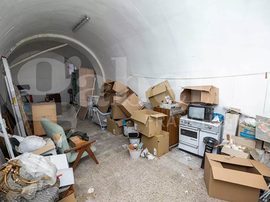 Immagine 45 di Casa indipendente in vendita  in Via GIAMBATTISTA ODIERNA, 13 a Ragusa