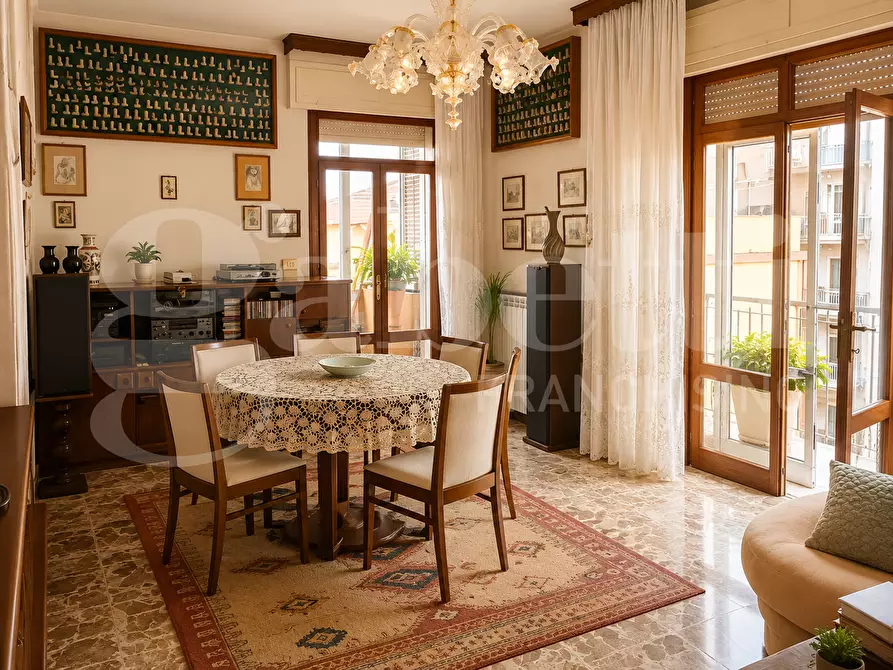 Immagine 3 di Appartamento in vendita  in Via SOTTOMARINA- VIALE TIRRENO, 00 a Chioggia