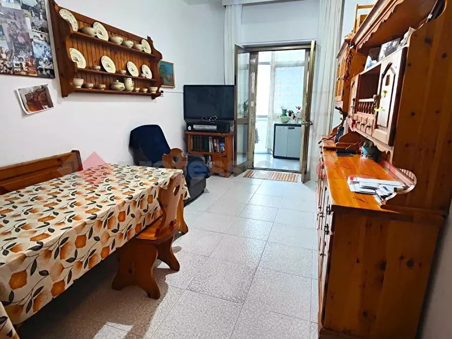 Immagine 27 di Appartamento in vendita  in Via PAVONCELLI a Bari