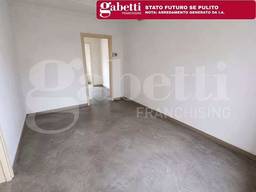 Immagine 10 di Villetta a schiera in vendita  in Via CA' BIANCA - VIA REBOSOLA a Chioggia