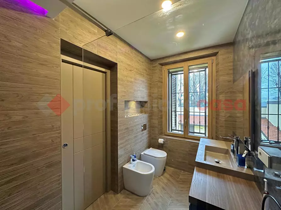 Immagine 45 di Appartamento in vendita  in Via Dante a Opera