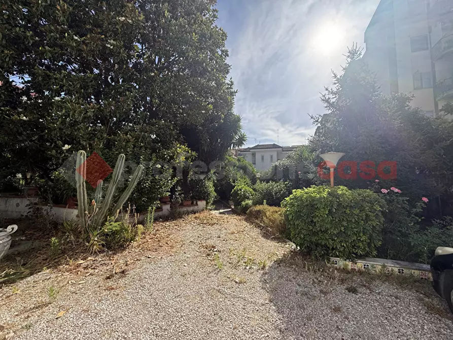 Immagine 8 di Casa bifamiliare in vendita  in Via Antonio Locatelli, 71 a Pomigliano D'arco