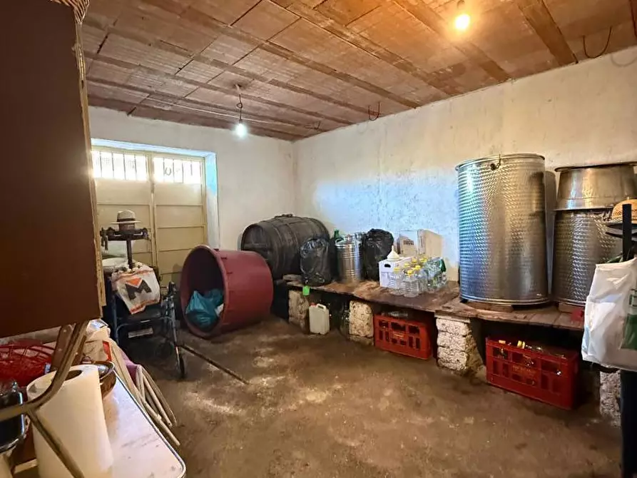 Immagine 20 di Casa indipendente in vendita  in Via prati gallinari, 7 a Anagni