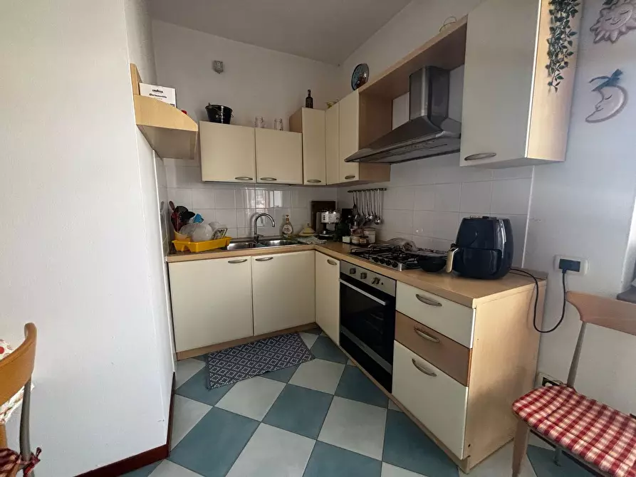 Immagine 9 di Appartamento in vendita  in Via Dalmazia, 43 a Carbonia