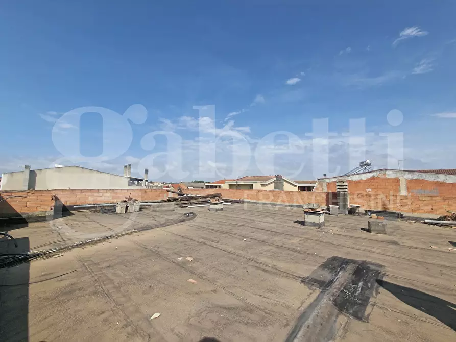 Immagine 3 di Rustico / casale in vendita  in Via livorno, snc a Sestu