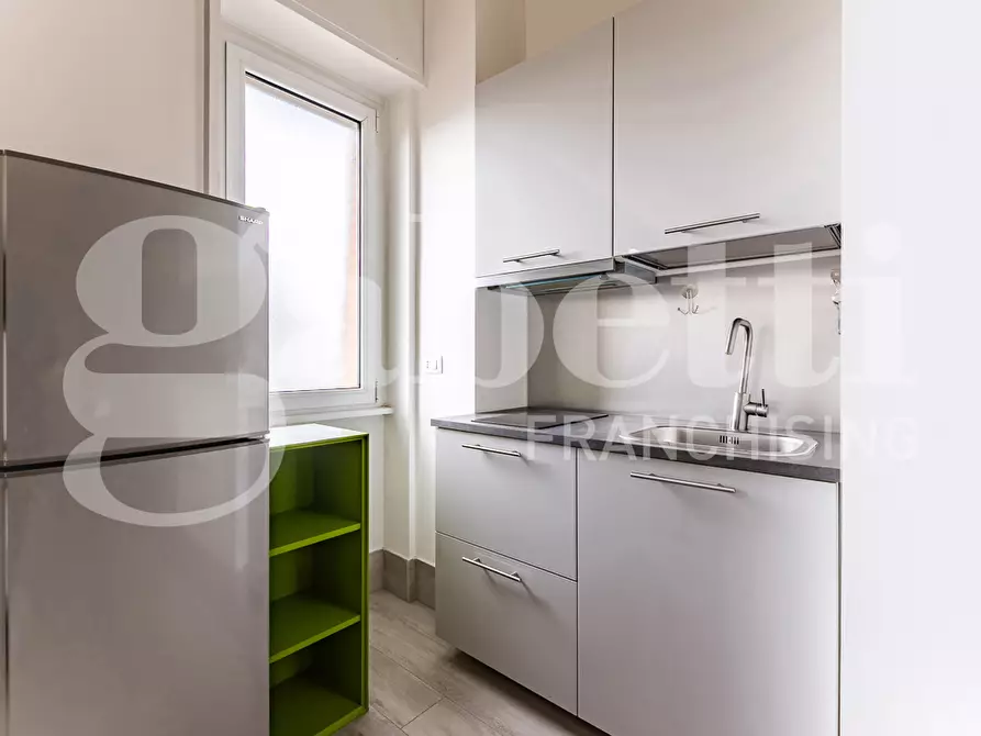Immagine 16 di Appartamento in affitto  in Via Melzo, 6 a Milano