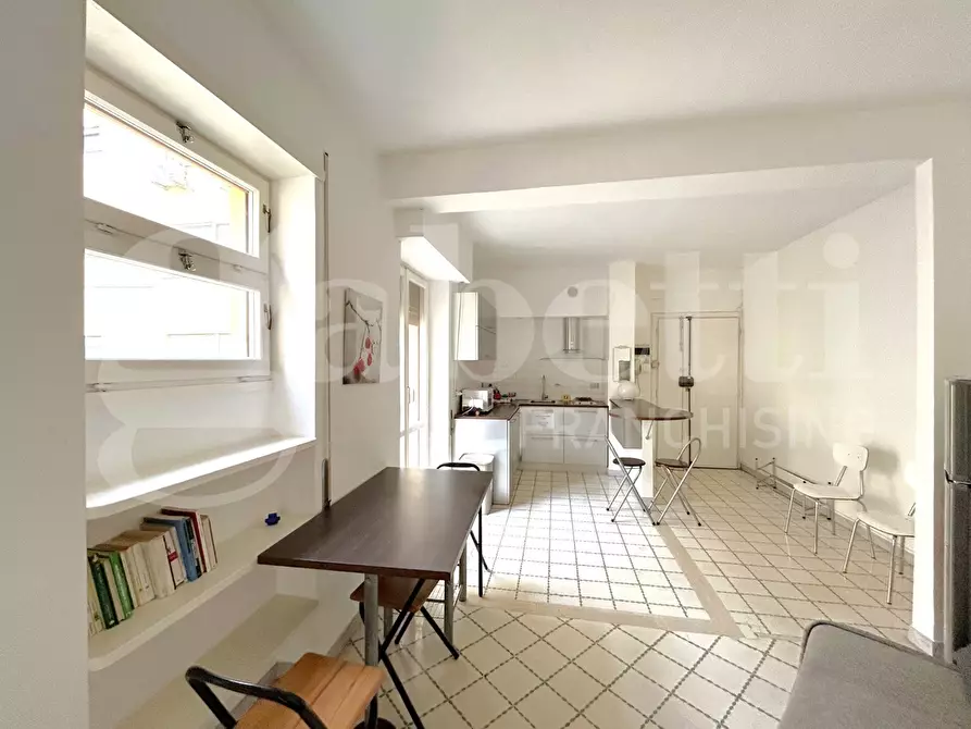 Immagine 6 di Appartamento in affitto  in Via Gerolamo Cardano, 142 a Roma