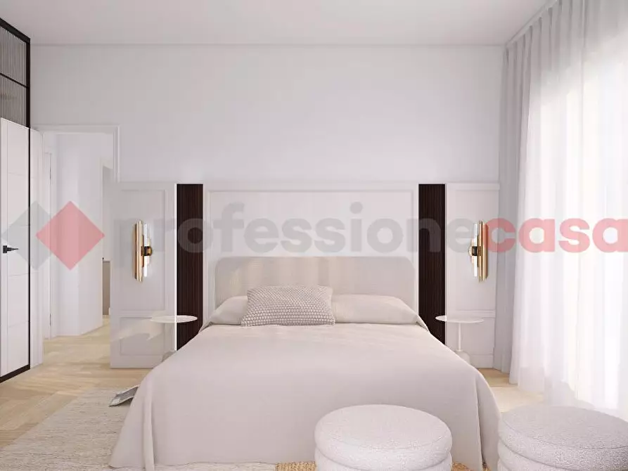 Immagine 21 di Villa in vendita  in Via San Giovanni, snc a Reggio Di Calabria