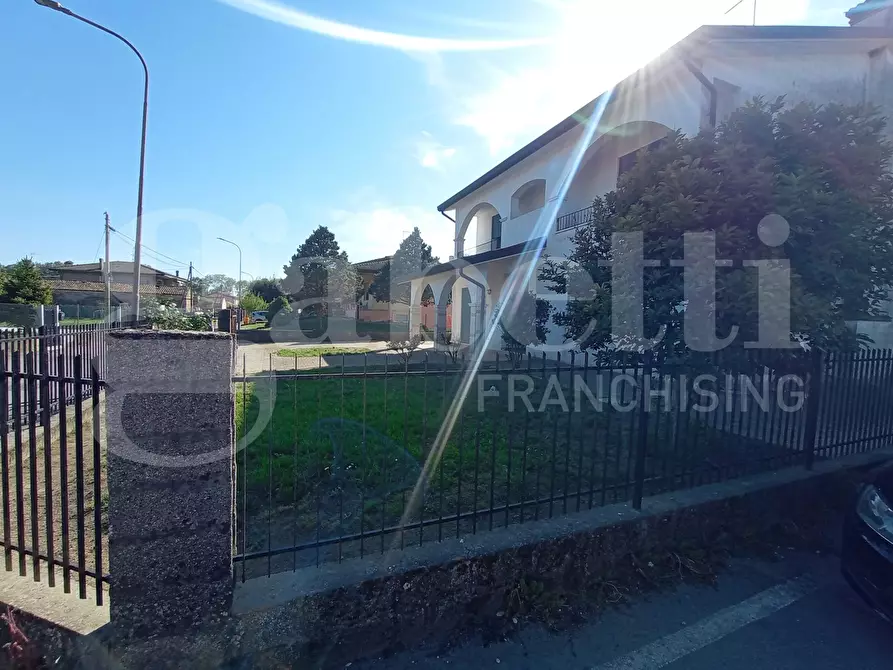 Immagine 20 di Casa indipendente in vendita  in Via Boscochiaro, Via 24 Maggio, 19 a Cavarzere