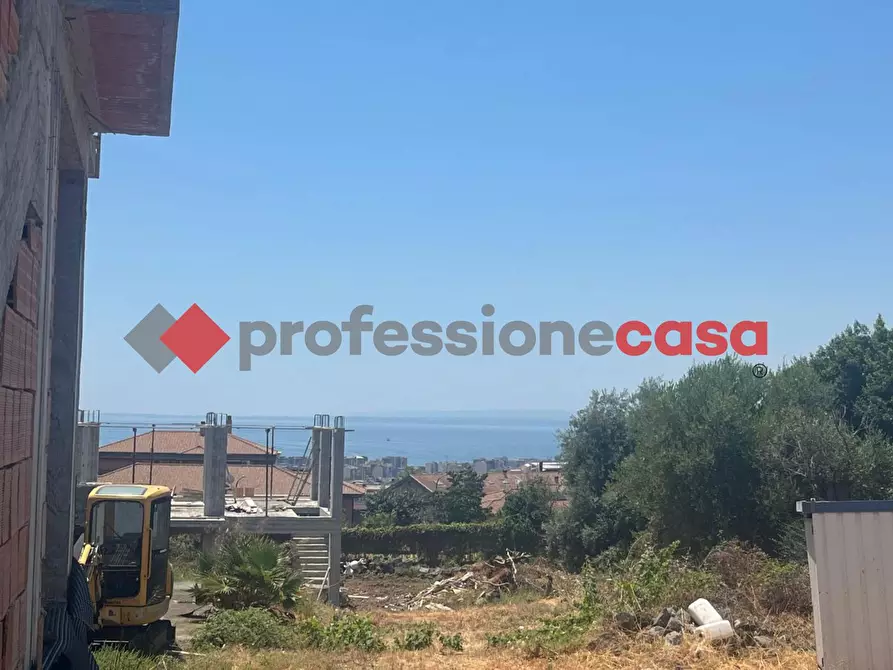 Immagine 14 di Villetta a schiera in vendita  in Via Cristoforo Colombo a San Gregorio Di Catania